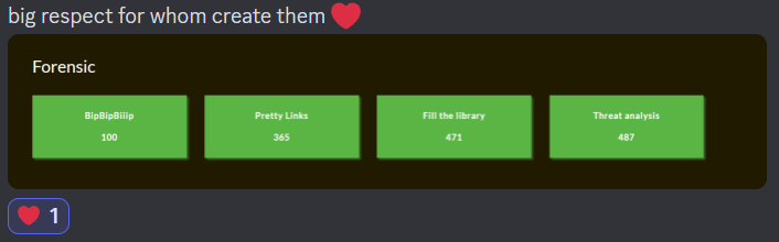 Fill the library (AsyncRAT Analysis)